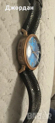 Zenith Pilot Bronze Extra Special, снимка 11 - Мъжки - 50073523