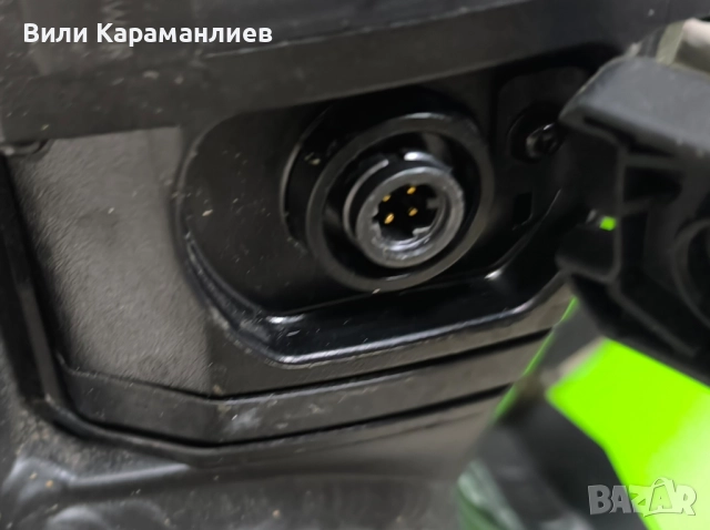 RAYMON E-TUOR RAY 4.5,Електро байк,29цола,YAMAHA,ПРОМОЦИЯ, снимка 11 - Велосипеди - 52356243