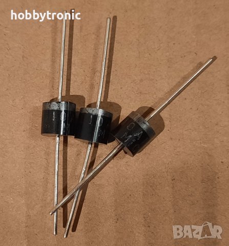 Диоди 10A10, 10A 1000V