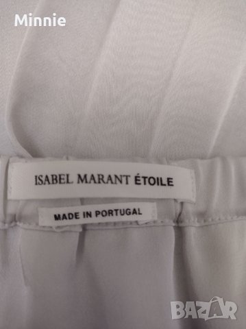 Isabel Marant Étoile пола, снимка 3 - Поли - 41758097