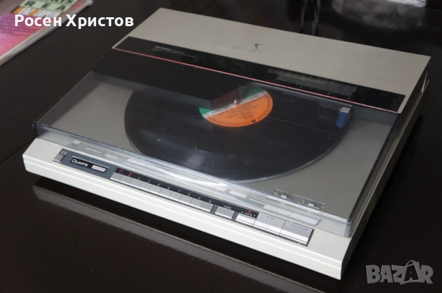 Грамофон Technics SL-QL15