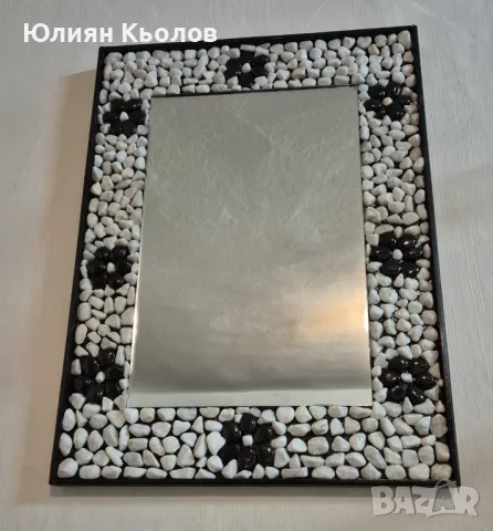 Ръчно изработени огледала, снимка 4 - Огледала - 50094722