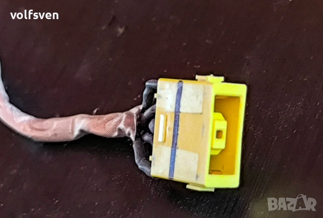 Lenovo IdeaPad Z710  (17.3") - на части, снимка 12 - Части за лаптопи - 53870462