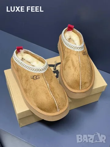 UGG ✨ Дамски Чехли 