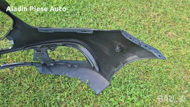 Предна броня Mercedes E-Class W213 Фейслифт година 2020 2021 2022 2023 код A2138851103 , снимка 5 - Аксесоари и консумативи - 50428433