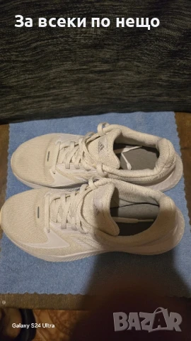 Mаратонки ADIDAS оргинални , снимка 8 - Маратонки - 50444492