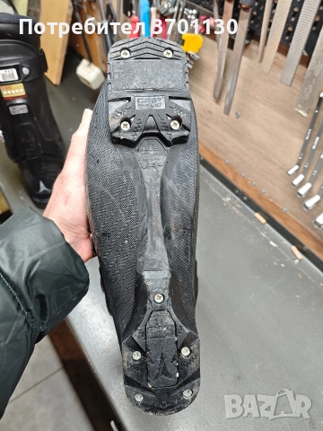 ски обувки ATOMIC HAWX PRIME R100 GW , снимка 9 - Зимни спортове - 53725505