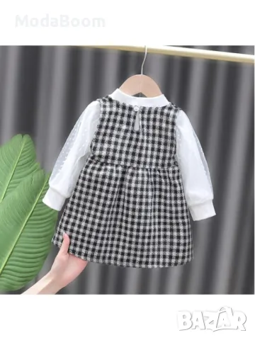 Детски сет , снимка 2 - Детски комплекти - 48206549