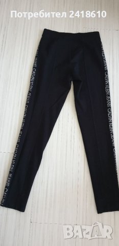 Calvin Klein Jeans Womens Womens Size XS ОРИГИНАЛ! Дамски Клин!, снимка 10 - Клинове - 39767845