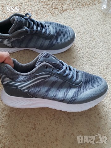 Маратонки, снимка 4 - Маратонки - 41811140