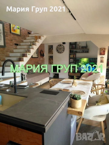 !!!ТОП ОФЕРТА!!!Продавам Многостаен Апартамент Мезонет в гр. Хасково кв."Младежки Хълм"!!!, снимка 3 - Апартаменти - 51717955