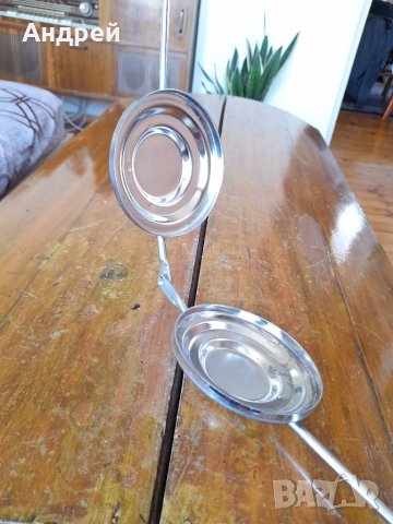 Стар кухненски уред, инструмент #6, снимка 5 - Антикварни и старинни предмети - 41748593