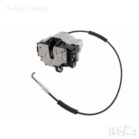 Брава за врата за Fiat 500 / 500C, снимка 2 - Аксесоари и консумативи - 55844700