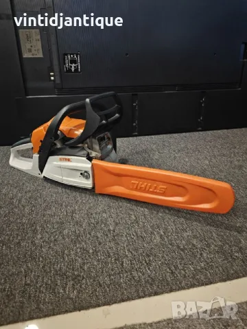 Верижен бензинов трион STIHL MS 212
