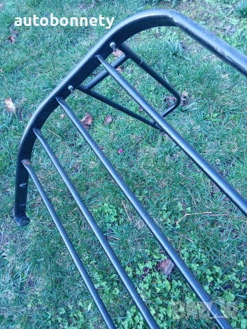 Решетка за товарен автомобил,пикап,джип и други , снимка 4 - Аксесоари и консумативи - 52879635