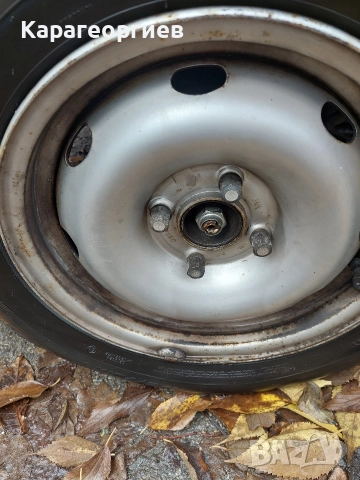 Peugeot 309 GREEN, снимка 13 - Автомобили и джипове - 52591699