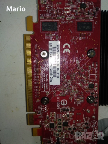 дъно ,процесор,видео карта,рам, снимка 3 - Дънни платки - 52422029