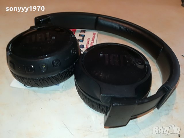 jbl headphones 1208211240, снимка 17 - Слушалки и портативни колонки - 33795444