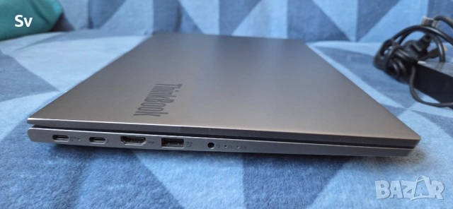 Lenovo ThinkBook 15 G2 ITL i5 1135G7/24GB/256GBSSD, снимка 8 - Лаптопи за работа - 53653032