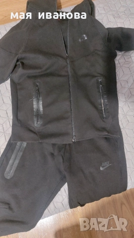 Nice tech размер S, снимка 7 - Спортни дрехи, екипи - 51711565