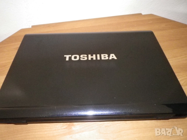 Лаптоп Toshiba Satellite A200-24A, снимка 9 - Лаптопи за дома - 51949826