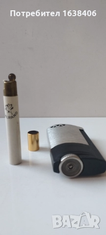 Стари запалки., снимка 2 - Други ценни предмети - 52919466