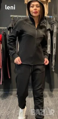 Дамски екипи nike tech fleece 