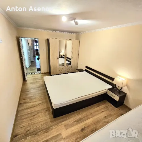 ***двустаен напълно обзаведен апартамент в Свиленград***, снимка 4 - Апартаменти - 49611984