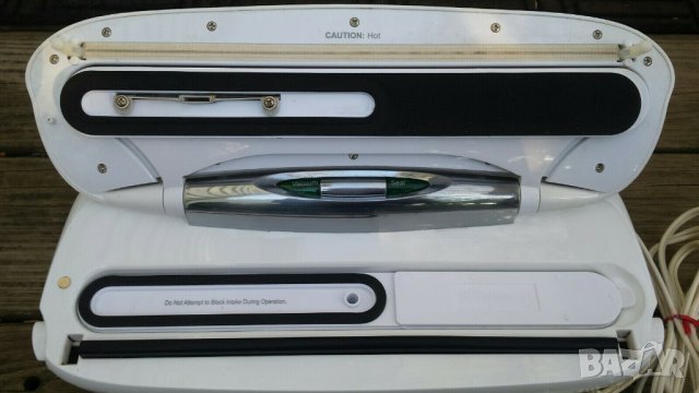 Машuна за ваkуумuране Rival, снимка 4 - Други - 42439799