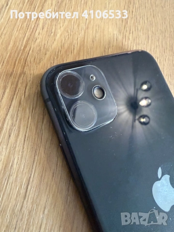 Продавам Iphone 11 , снимка 4 - Apple iPhone - 53400241