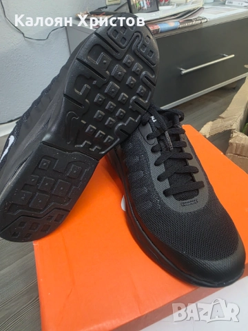 Нови маратонки Nike 34N, снимка 2 - Детски маратонки - 52099230