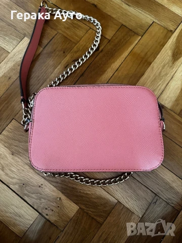 Дамска чанта Guess, снимка 5 - Чанти - 51248822