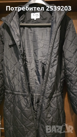 Дамски зимен гащеризон VRS размер XL, снимка 4 - Гащеризони - 53577153