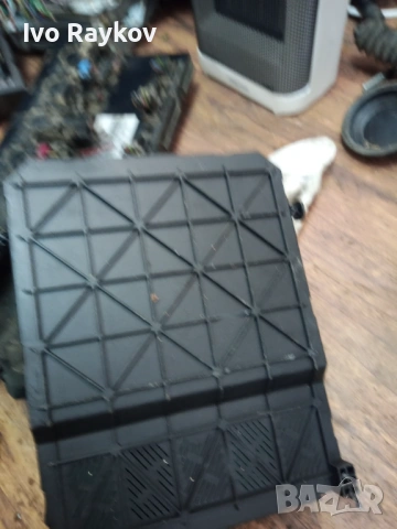 BSI модул за Peugeot 206, 9657999780, BSI E02-00, снимка 8 - Части - 53796345