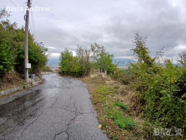 Продавам парцел в местност хисарлъка, снимка 4 - Парцели - 52071795