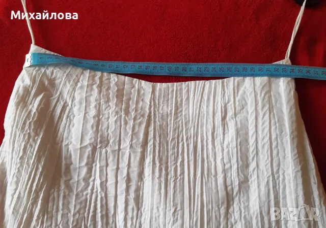 Костюм пола и сако 100% ПАМУК, снимка 6 - Костюми - 49420806