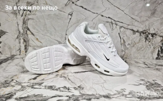 Мъжки маратонки Nike - 3 налични цвята, снимка 3 - Маратонки - 47562569
