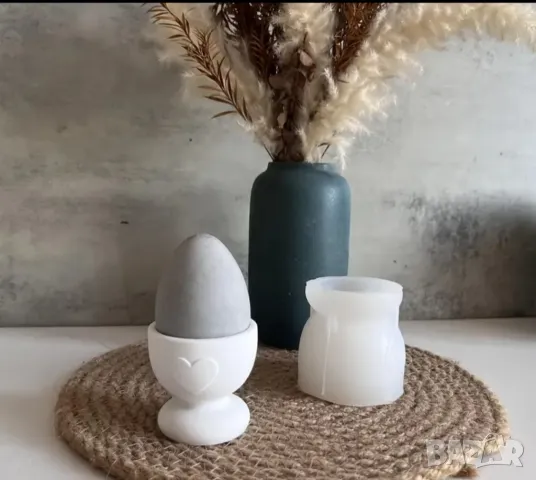 Молд поставка за яйце 