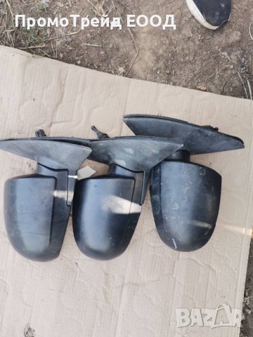 Дясно огледало огледала Киа Рио Kia Rio 1 ляв волан, снимка 2 - Части - 42294632