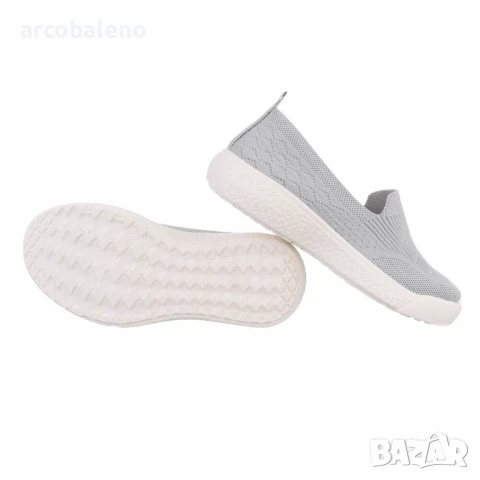 Ликвидация! Дамски ежедневни обувки, 2цвята , снимка 7 - Дамски ежедневни обувки - 44358658