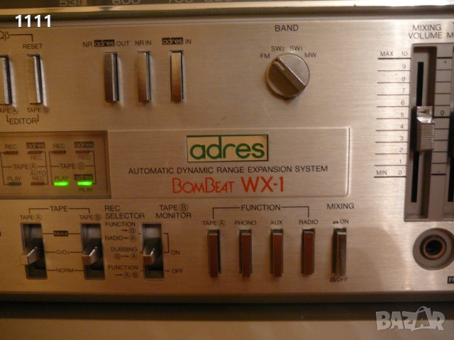 TOSHIBA RT-S983, снимка 13 - Ресийвъри, усилватели, смесителни пултове - 41126255