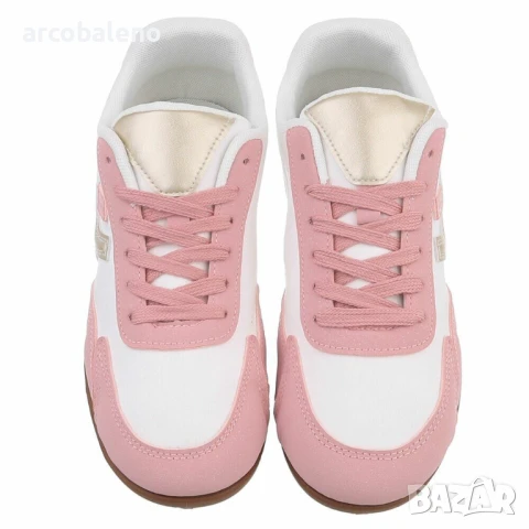 Дамски ниски маратонки, 6цвята , снимка 13 - Маратонки - 51230702