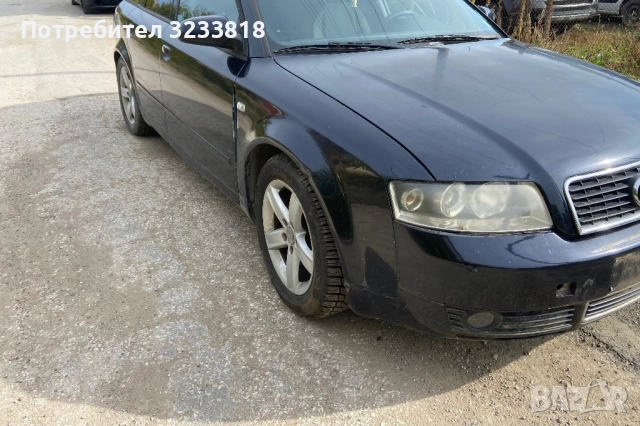 колата се продава само на части всичко е налично, снимка 15 - Автомобили и джипове - 52145649