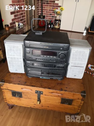 AIWA музикална машина 