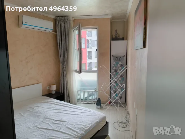 Двустаен напълно обзаведен под наем от собственик, снимка 10 - Апартаменти - 56285724