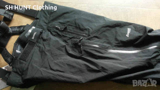 Bergans of NORWAY Stranda Ski Snowboard Pants Размер L нов ски сноуборд панталон 7-64, снимка 4 - Зимни спортове - 52159871