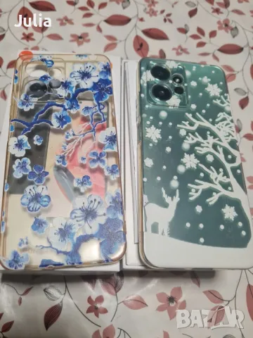 Продавам Redmi Note 12! ОТЛИЧЕН!, снимка 3 - Xiaomi - 48254059