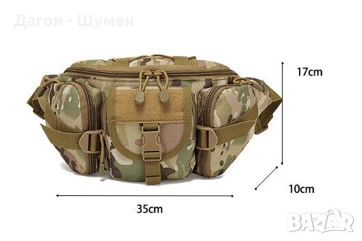 Чанта за кръста