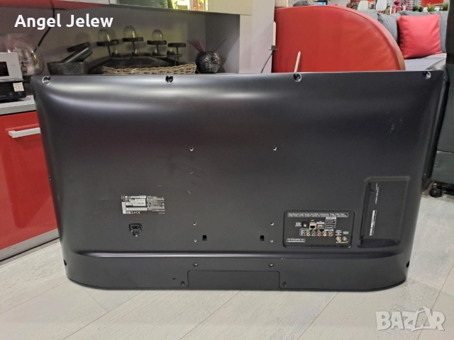 телевизор LG 43* внос Австрия, снимка 5 - Телевизори - 51703633