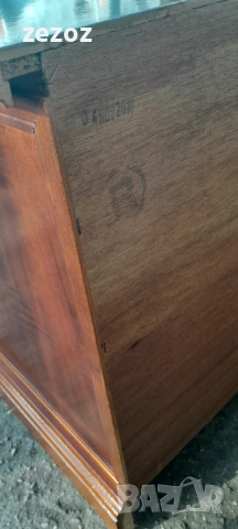 Шкаф за телевизор №136, снимка 9 - Шкафове - 52583204